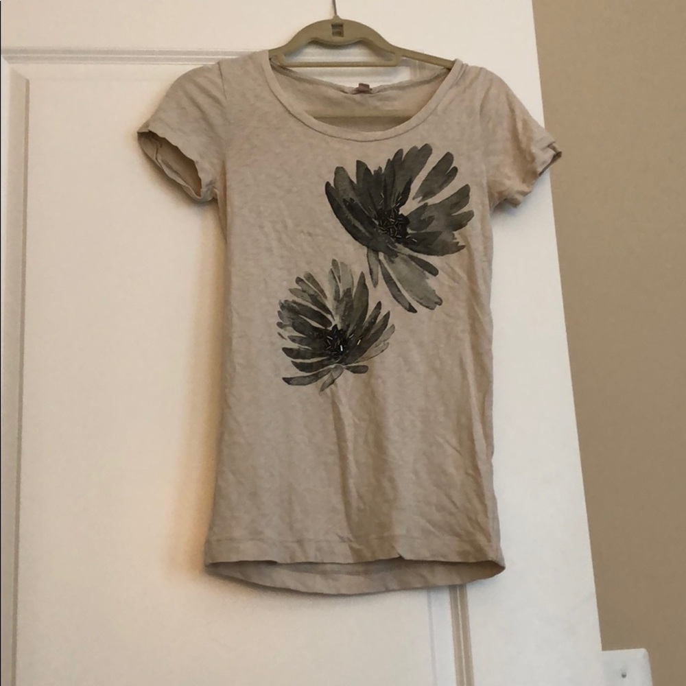 J Crew T-shirt